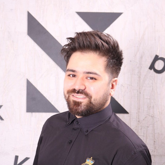 محمدرضا رحمانی