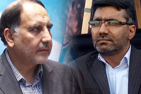 دکتر بیژن عباسی آرند مدیرعامل جدید ایرانسل شد