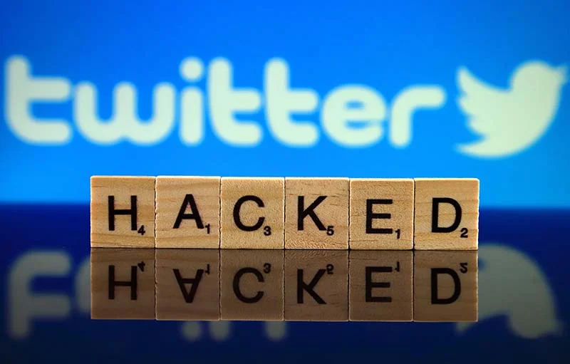 اکانت توییتر افراد سرشناس به منظور کلاهبرداری بیت‌کوینی هک شد